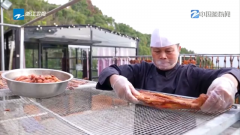 箱箱坚果等预包拆零食即将发往阿联酋