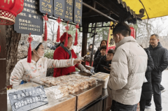 让商户对照整改、入脑