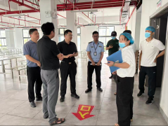  导督促学校严酷落实从体义务